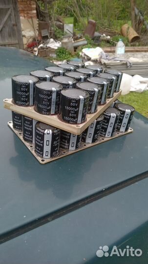 Электроприборы СССР