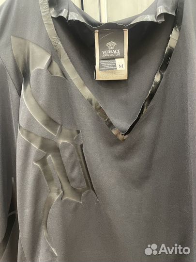 Кофточка Versace оригинал