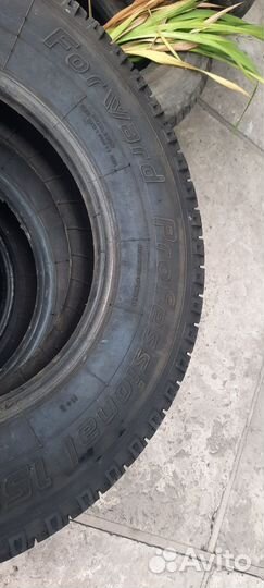 Forward Professional 153 225/75 R16