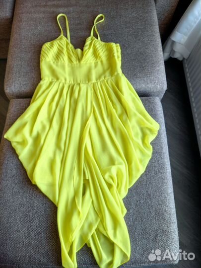 Платье женское вечернее