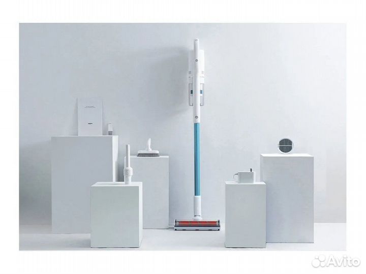 Пылесос ручной (handstick) Roidmi S1E