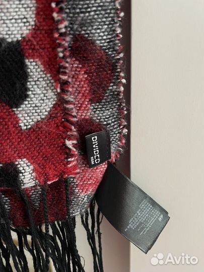 Женский шарф h&m