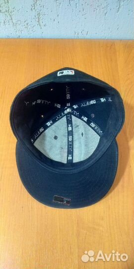 Бейсболка New Era San Francisco made in USA