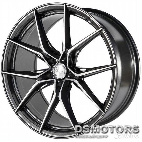 Диски cssya3816 9.0/20 5x112 ET33 d66.6 MKP
