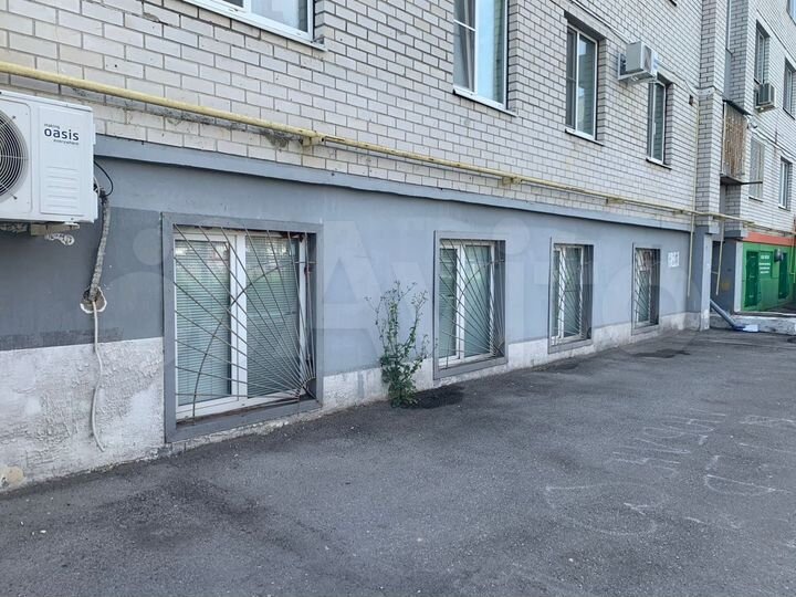 Офис, 176.3 м²