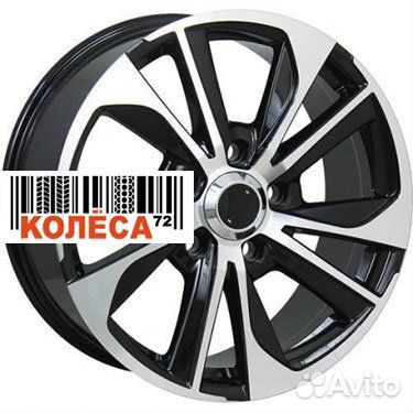 LegeArtis Concept TY560 8.5x20 5x150 ET45 Dia110.1