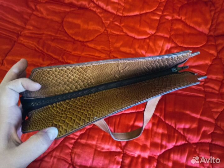 Сумка мкто СССР примерно 80-х годов