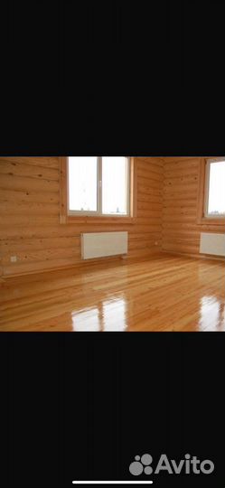 Ремонт деревянных полов