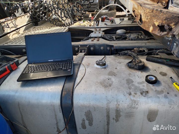 Глонасс трекер для рнис и для пропуска на МКАД