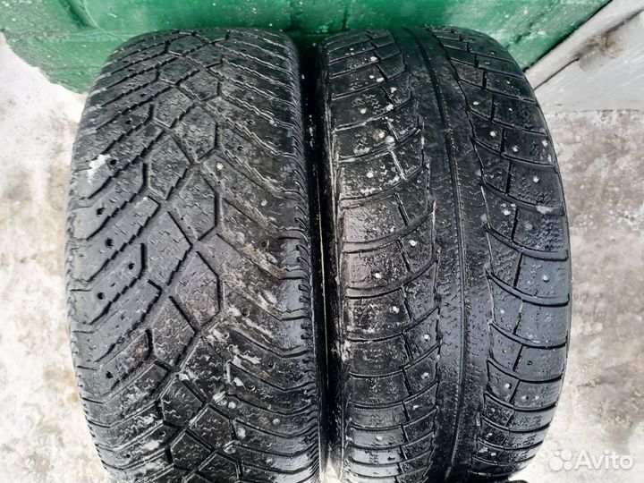 Колеса R16 Mercedes