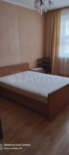 Комната 14 м² в 3-к., 10/17 эт.