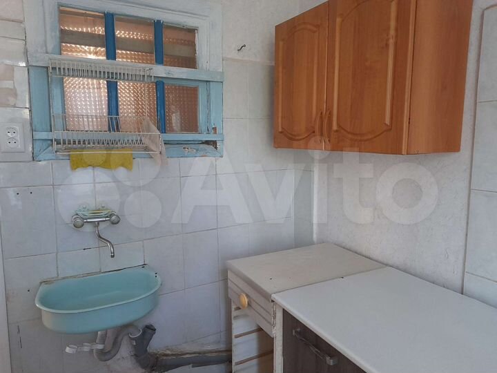 1-к. квартира, 30 м², 2/5 эт.
