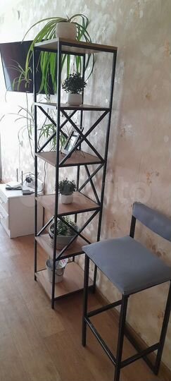 1-к. квартира, 30,9 м², 2/5 эт.