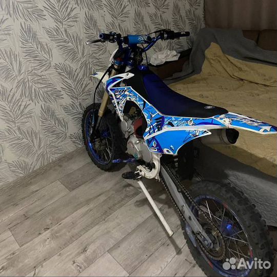 Питбайк Motolend CRF 125