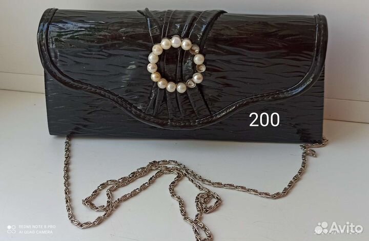 Сумка женская