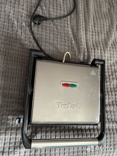 Гриль Tefal inicio GC241D38