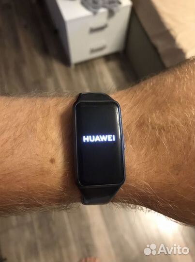 Huawei Mi Band 6