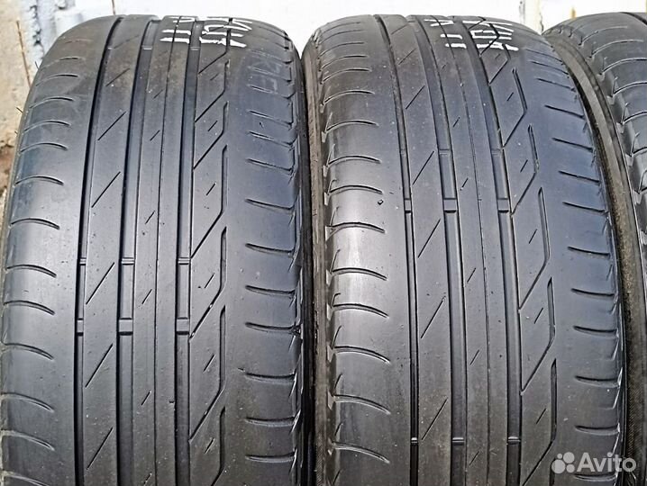 Bridgestone Turanza T001 225/40 R18 92W