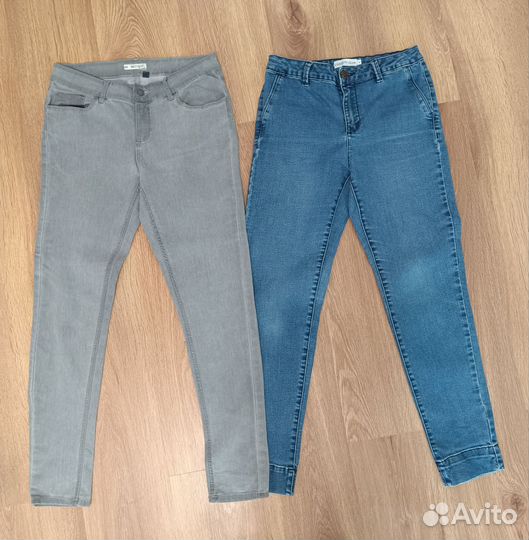 Вещи женские пакетом 44-46 размер