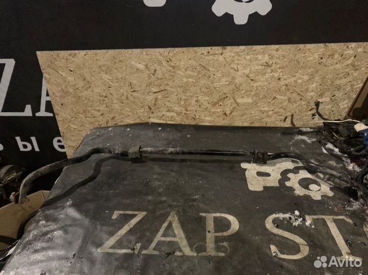 Стабилизатор передний Honda Civic 4D седан 1.8