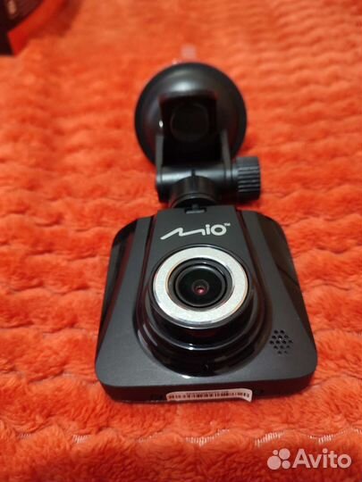 Видеорегистратор mio mivue c 300