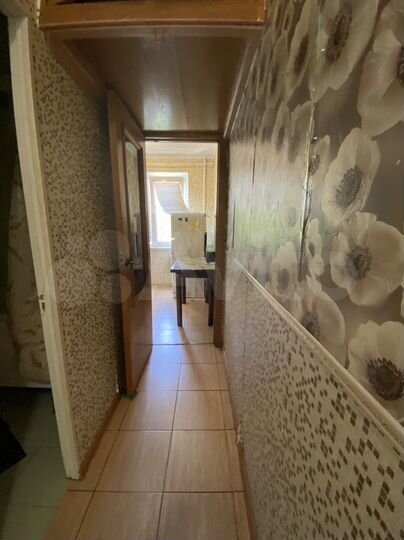 1-к. квартира, 32 м², 3/5 эт.