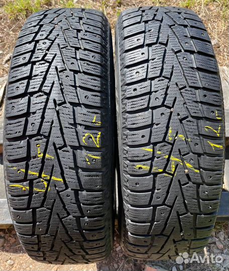 Nexen Winguard WinSpike 215/65 R16