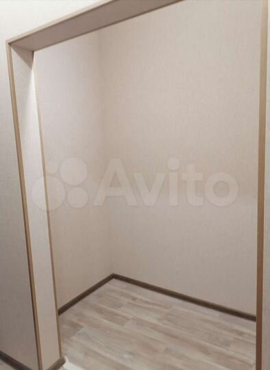 1-к. квартира, 33,9 м², 8/9 эт.