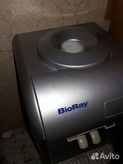 Кулер для воды