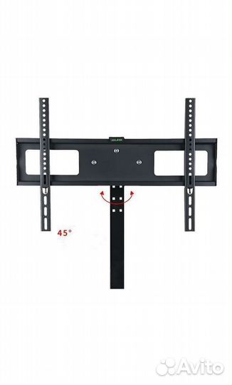 Мобильная напольная стойка (21-2)