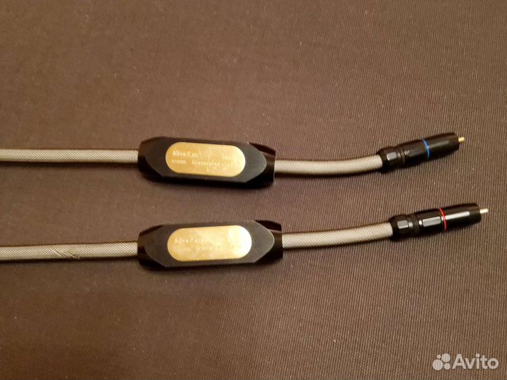 Межблочный кабель Transparent Ultra 3 м