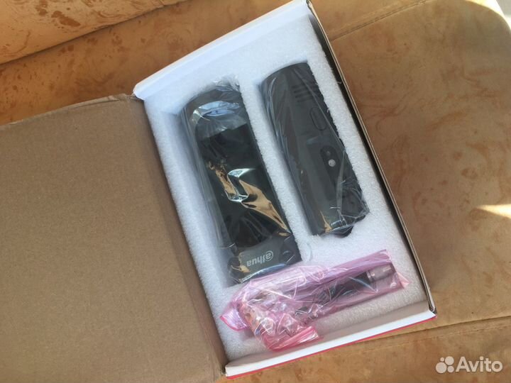 Видеодомофон на телефон