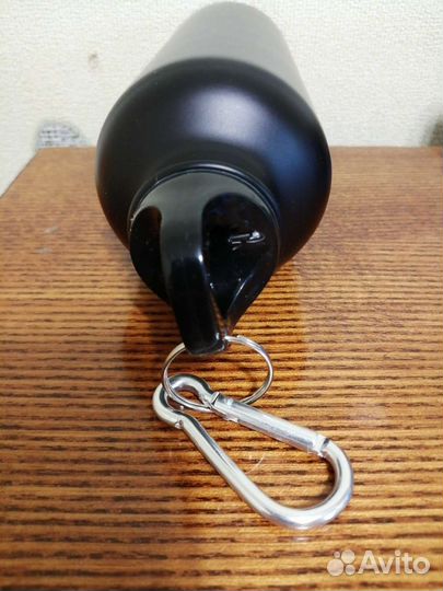 Бутылка для воды