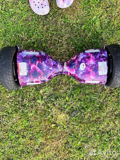 Гироскутер бу