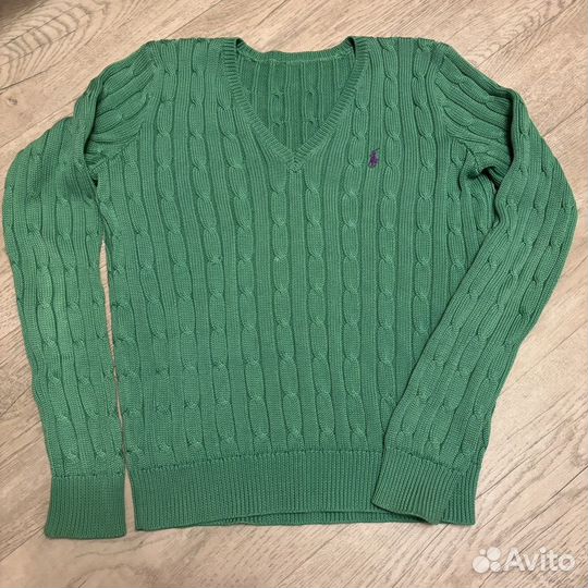 Джемпер Ralph Lauren