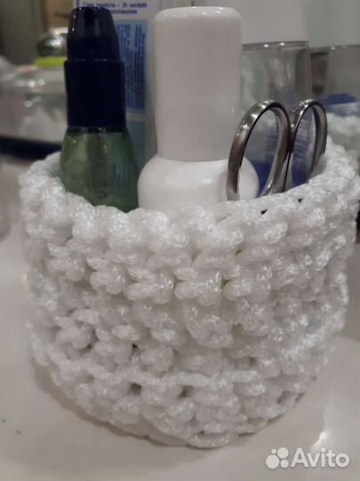 Корзинка для мелочей