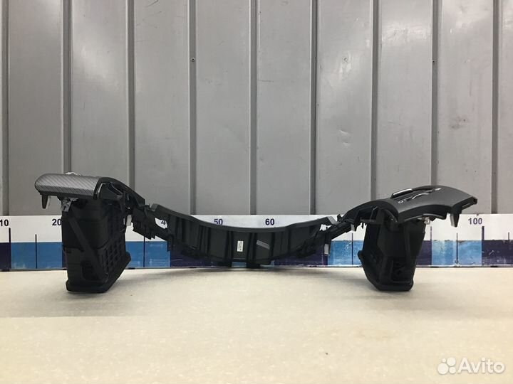 Накладка (кузов внутри) Kia Cerato 2013-2018