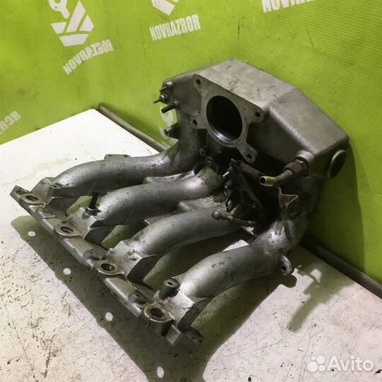 Коллектор впускной Мерседес Бенз 202 93-00