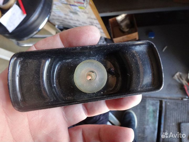 Крепление запасного колеса Toyota Honda Mazda Niss