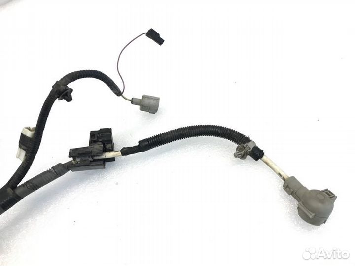 Проводка подкапотная Mazda 3Bl седан 1.6 2011