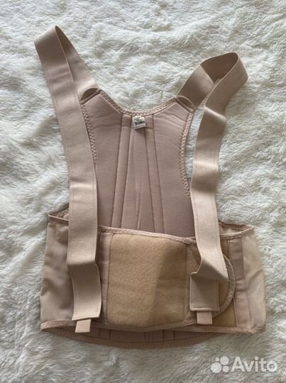 Корректор осанки