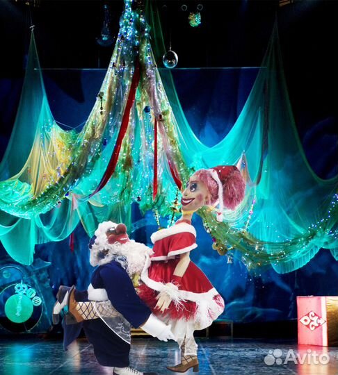 Оригинальный номер на Ваш праздник