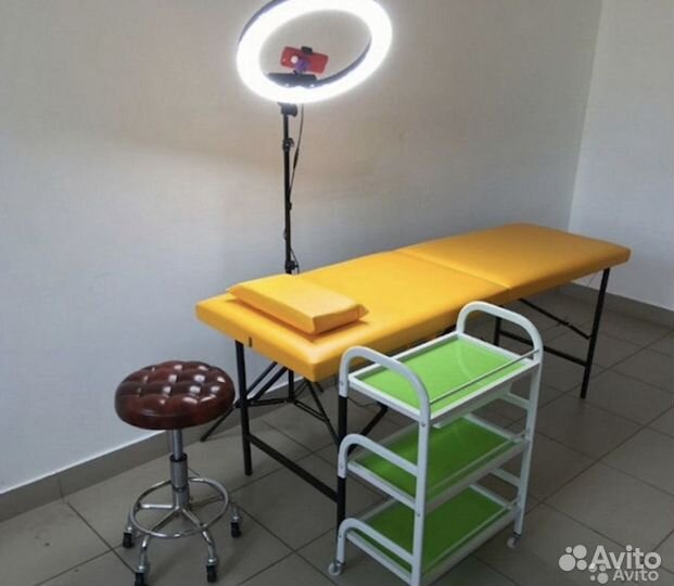 Новые лампы (кольцевые) все в наличии