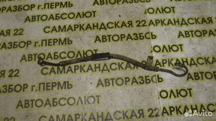 Трубка гидроусилителя Geely MK Cross 2011