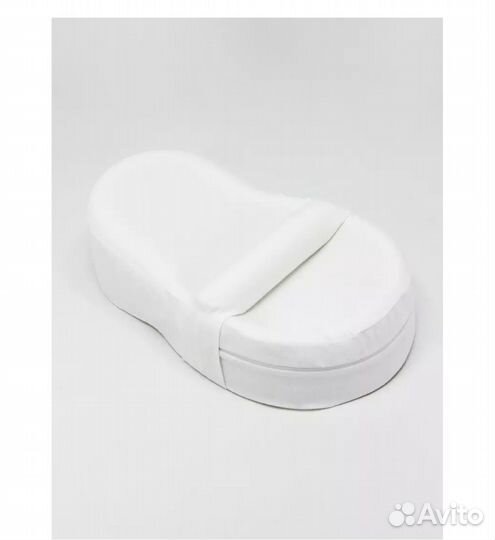 Лучше чем шезлонг Кокон для новорожденных