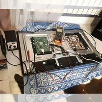 Ремонт телевизоров на дому l Настройка любая l Выезд в день обращения по всему городу, Симферополь