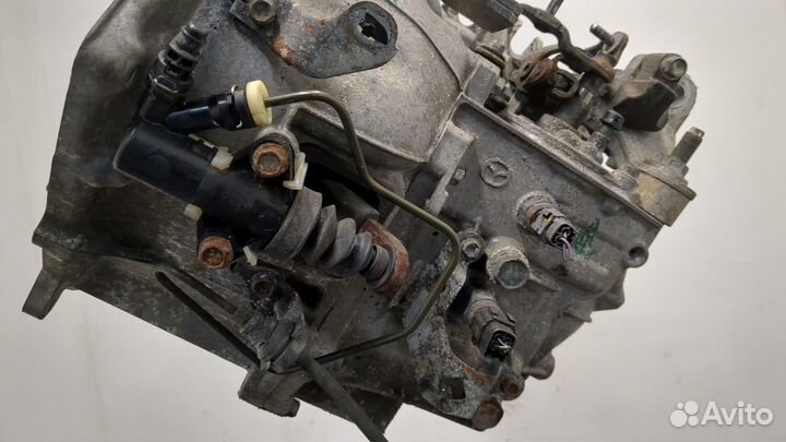 Кпп 6-ст.мех. (МКПП) Mazda CX-5 2.2 Турбо, 2013