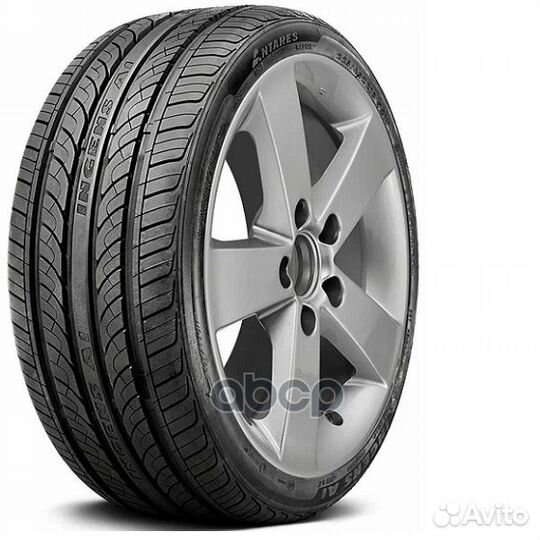 Antares Ingens A1 225/45 R17