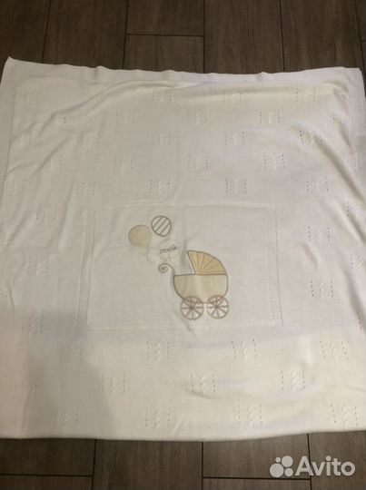 Детское одеяло