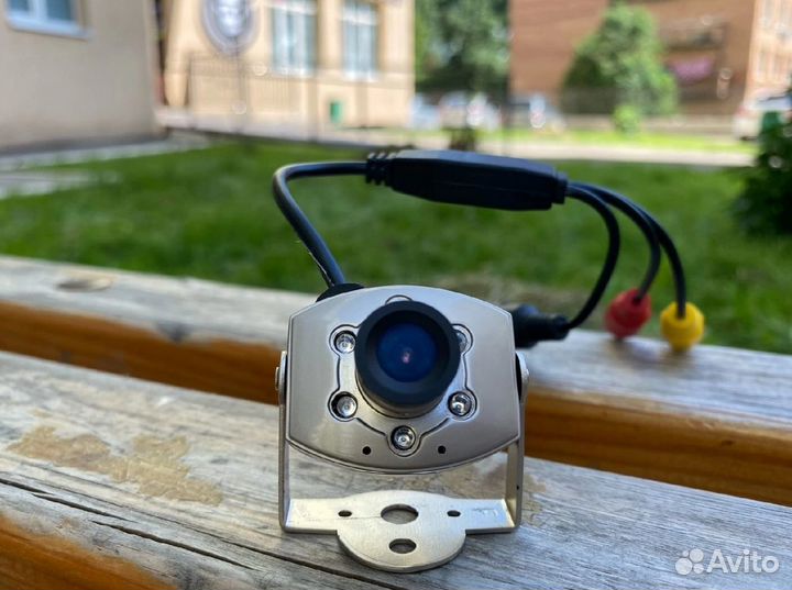 Камера JMK миниатюрная высокого качества